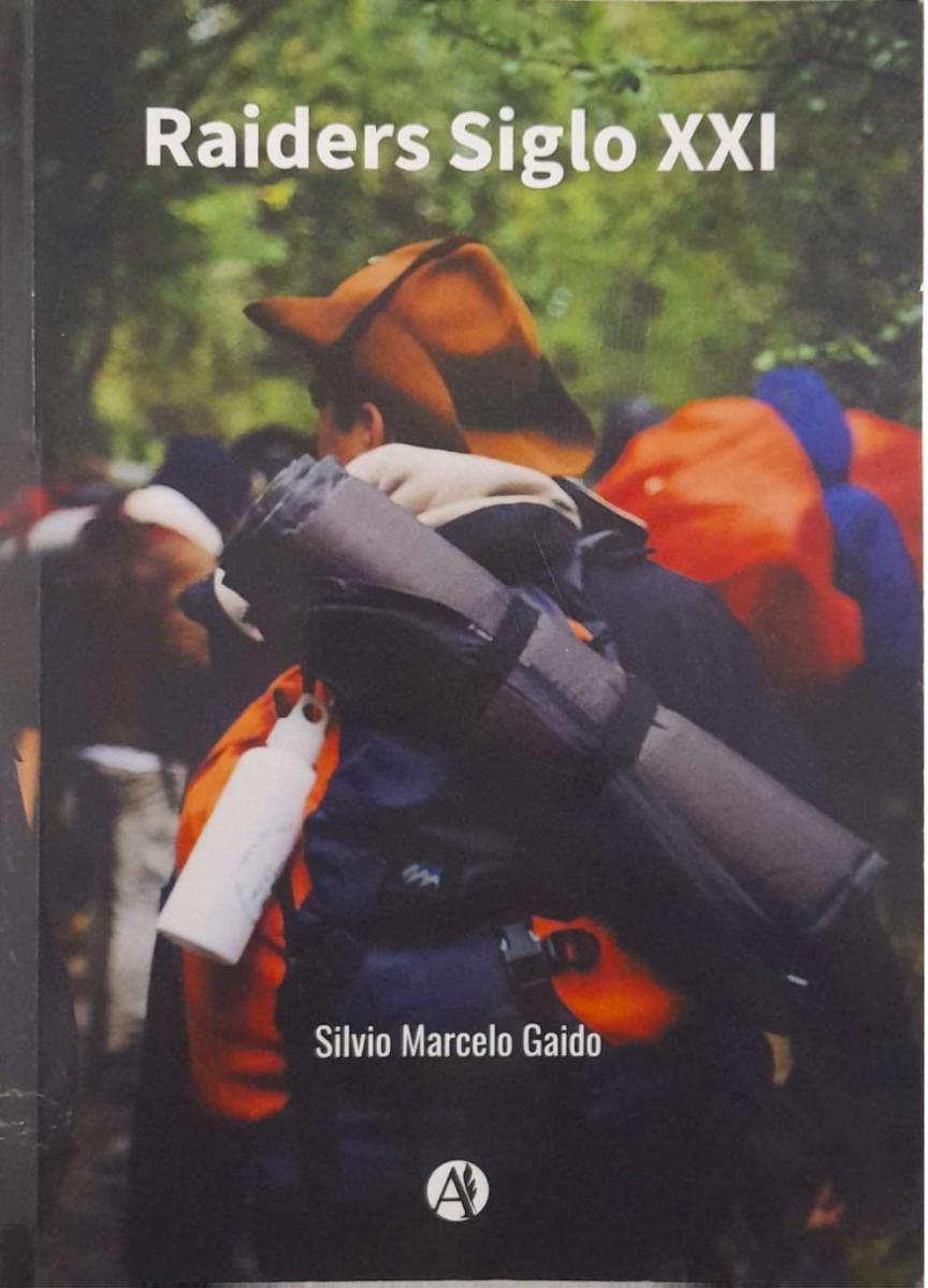 Raiders Siglo XXI